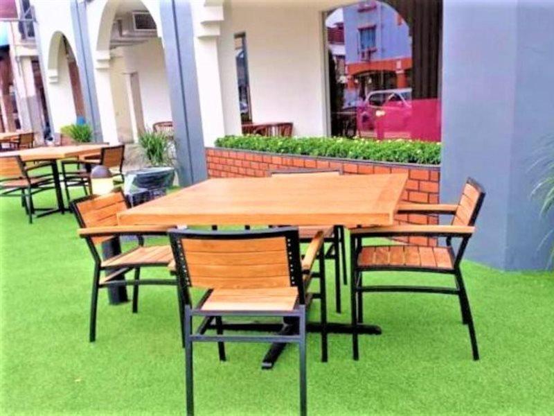 The Point Boutique Hotel Johor Bahru Extérieur photo