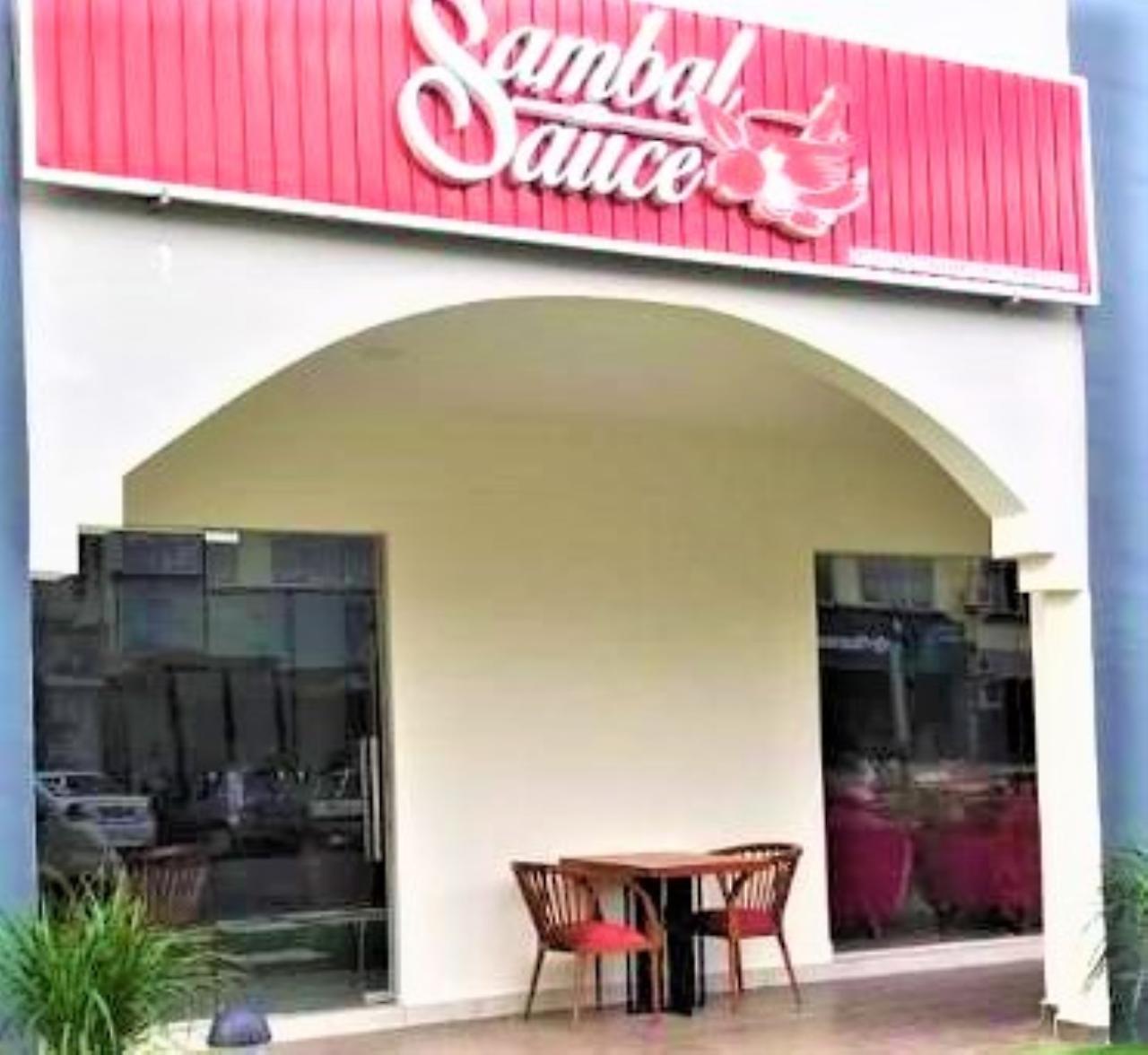 The Point Boutique Hotel Johor Bahru Extérieur photo