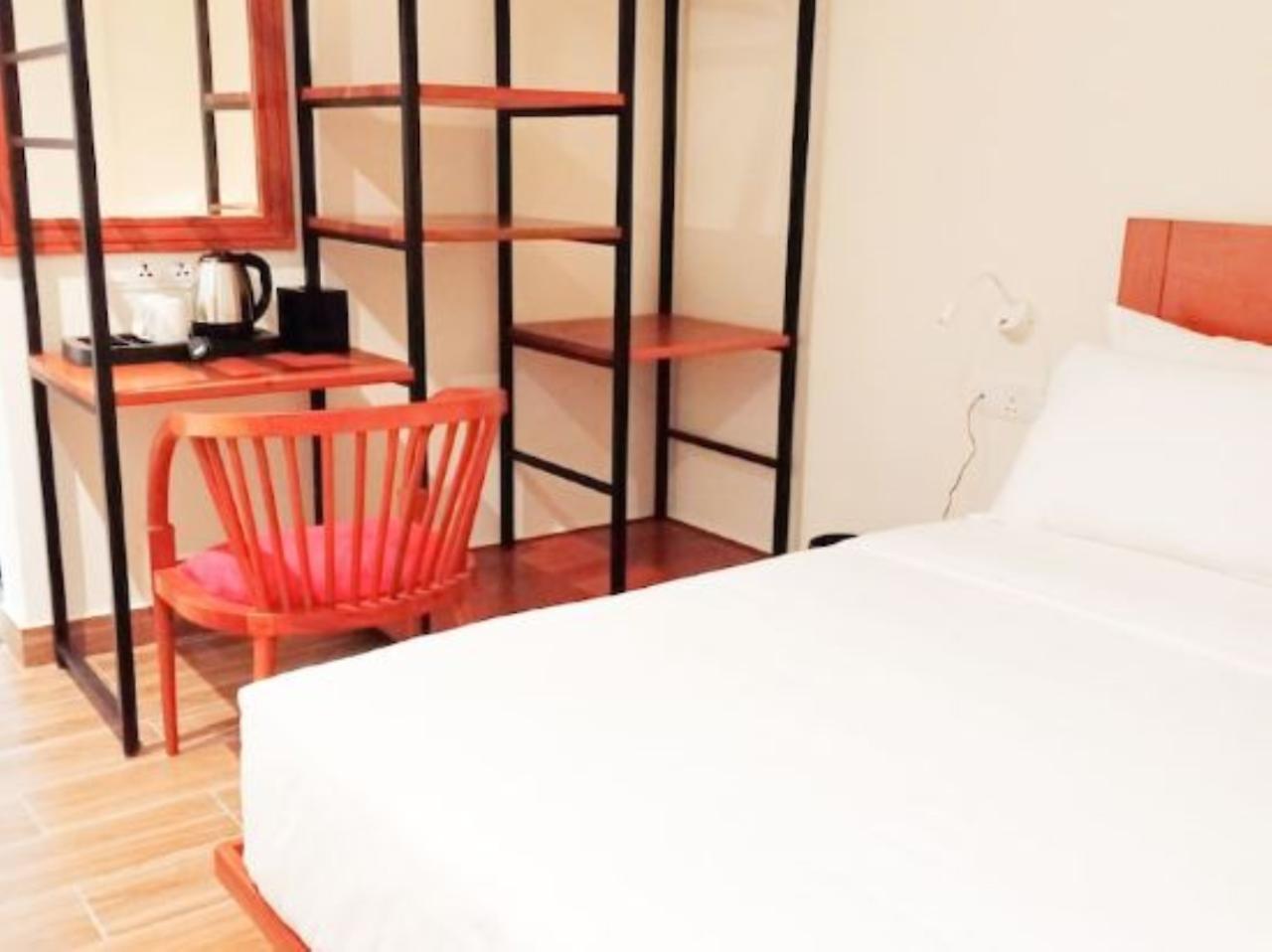 The Point Boutique Hotel Johor Bahru Extérieur photo