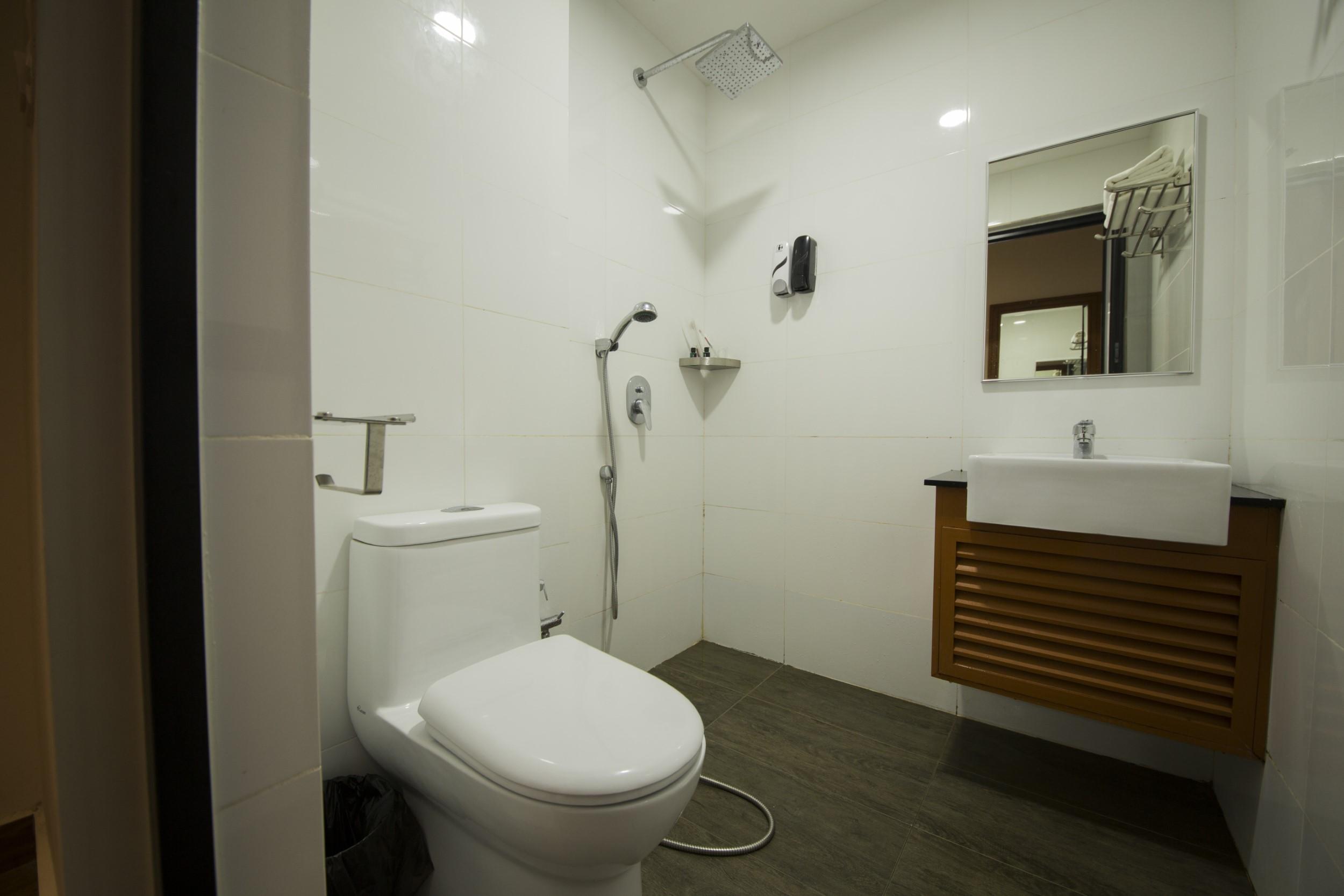 The Point Boutique Hotel Johor Bahru Extérieur photo