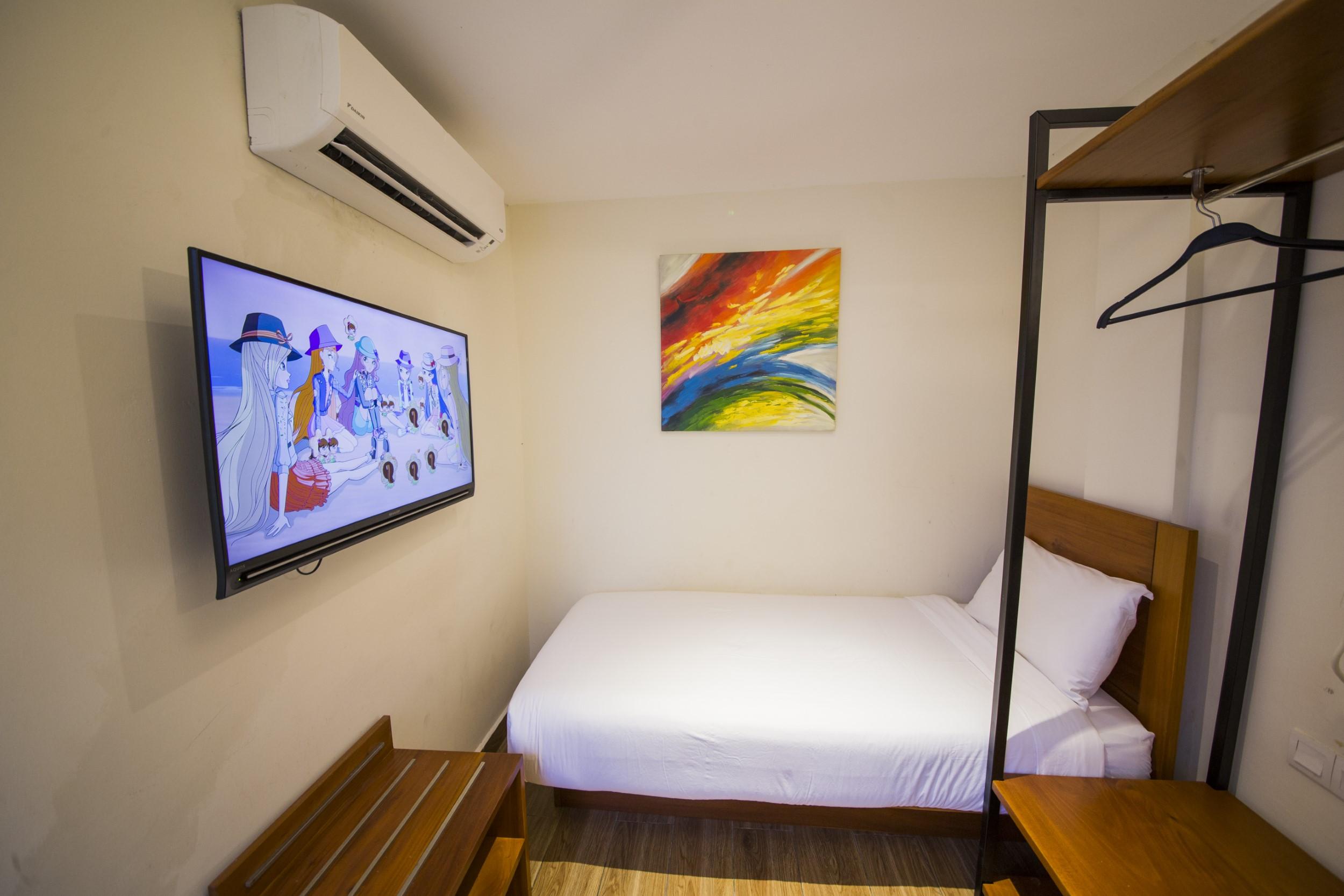 The Point Boutique Hotel Johor Bahru Extérieur photo