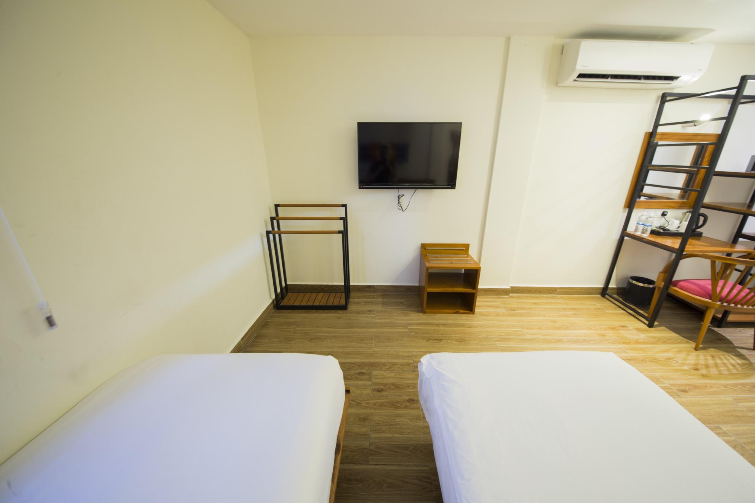 The Point Boutique Hotel Johor Bahru Extérieur photo