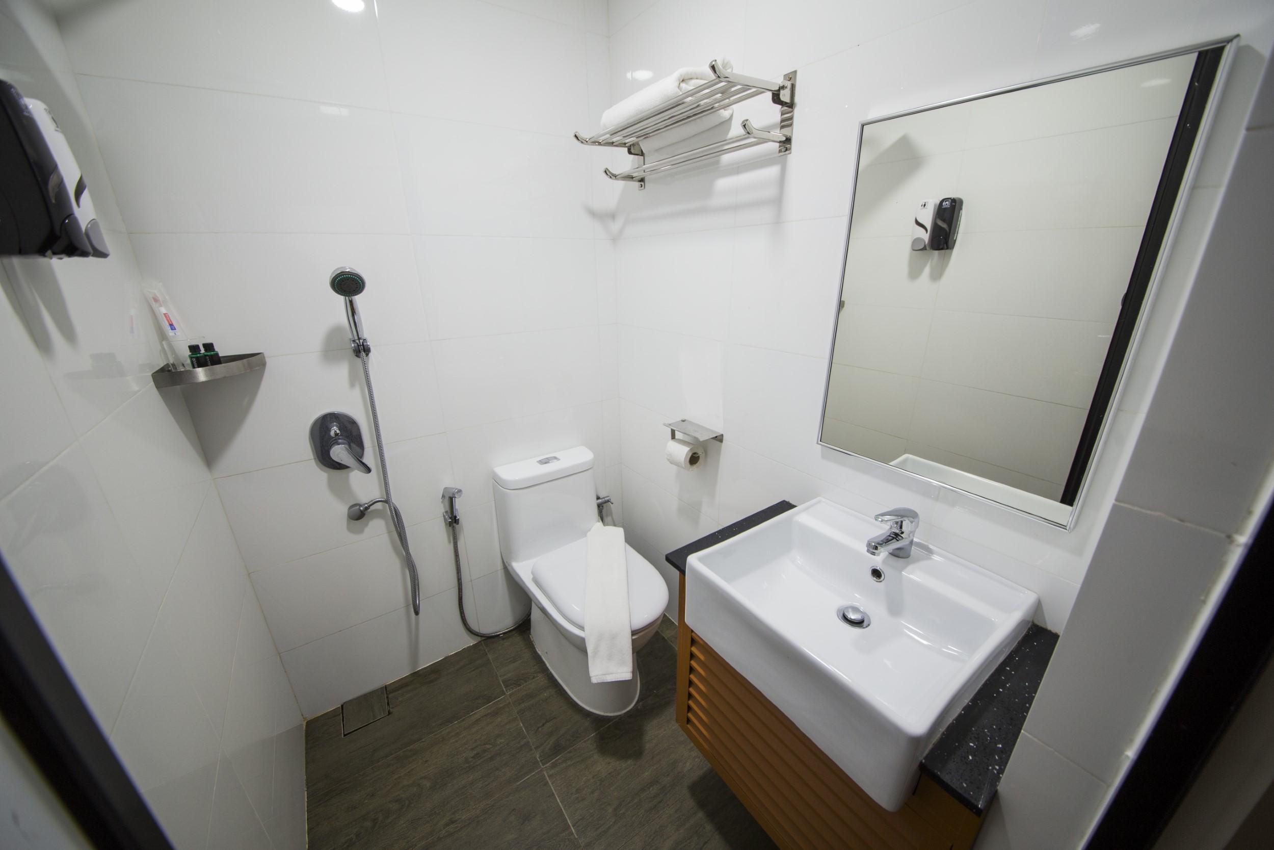 The Point Boutique Hotel Johor Bahru Extérieur photo