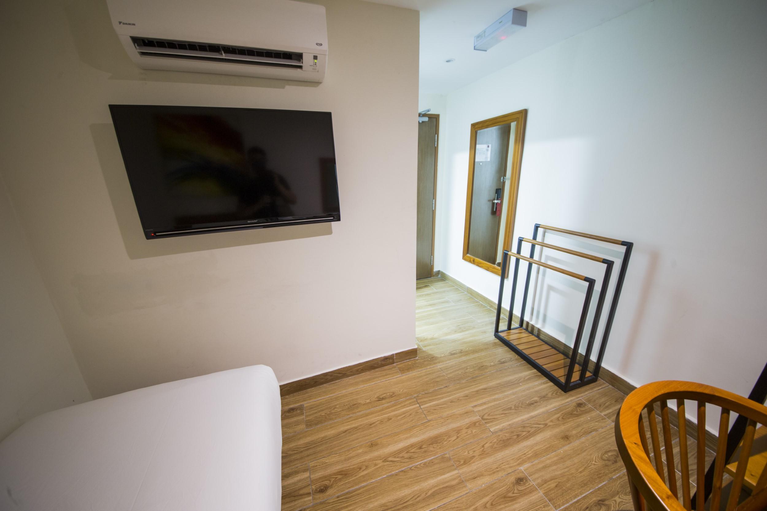 The Point Boutique Hotel Johor Bahru Extérieur photo
