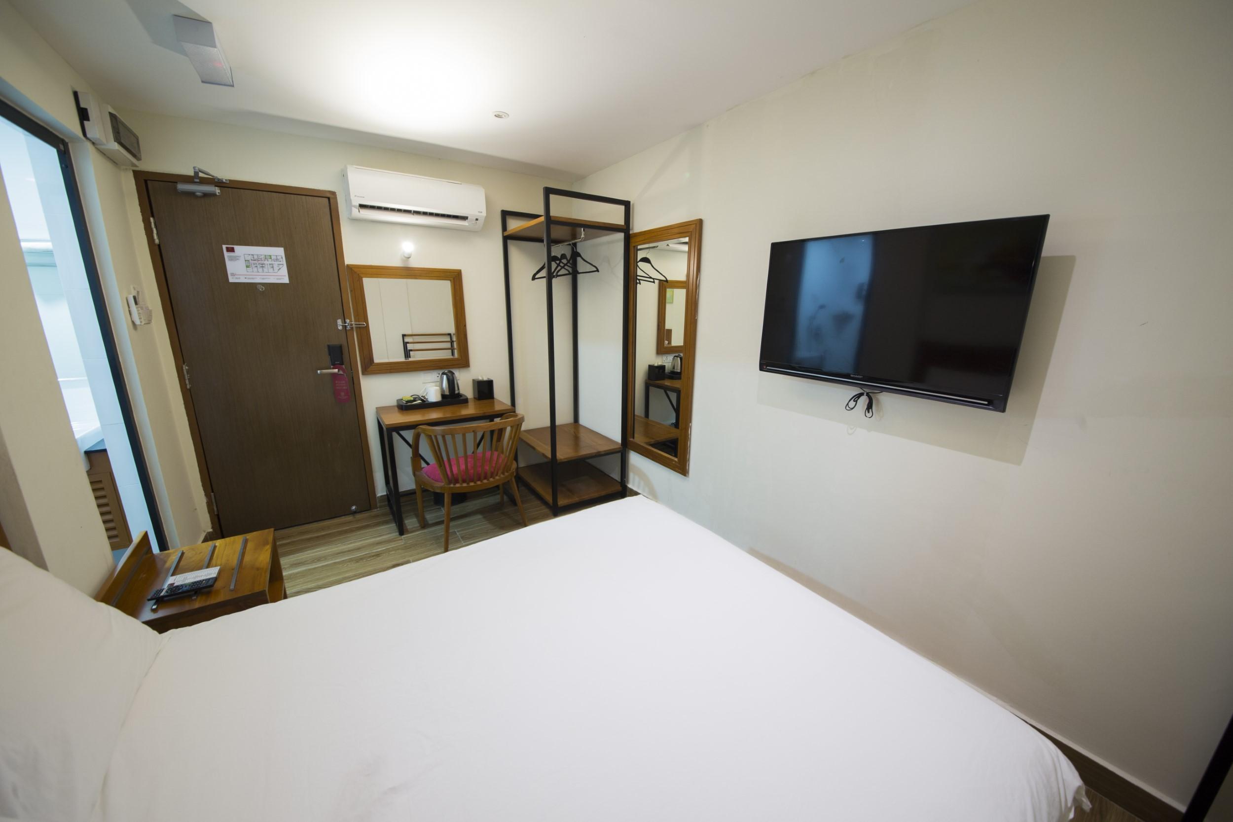 The Point Boutique Hotel Johor Bahru Extérieur photo
