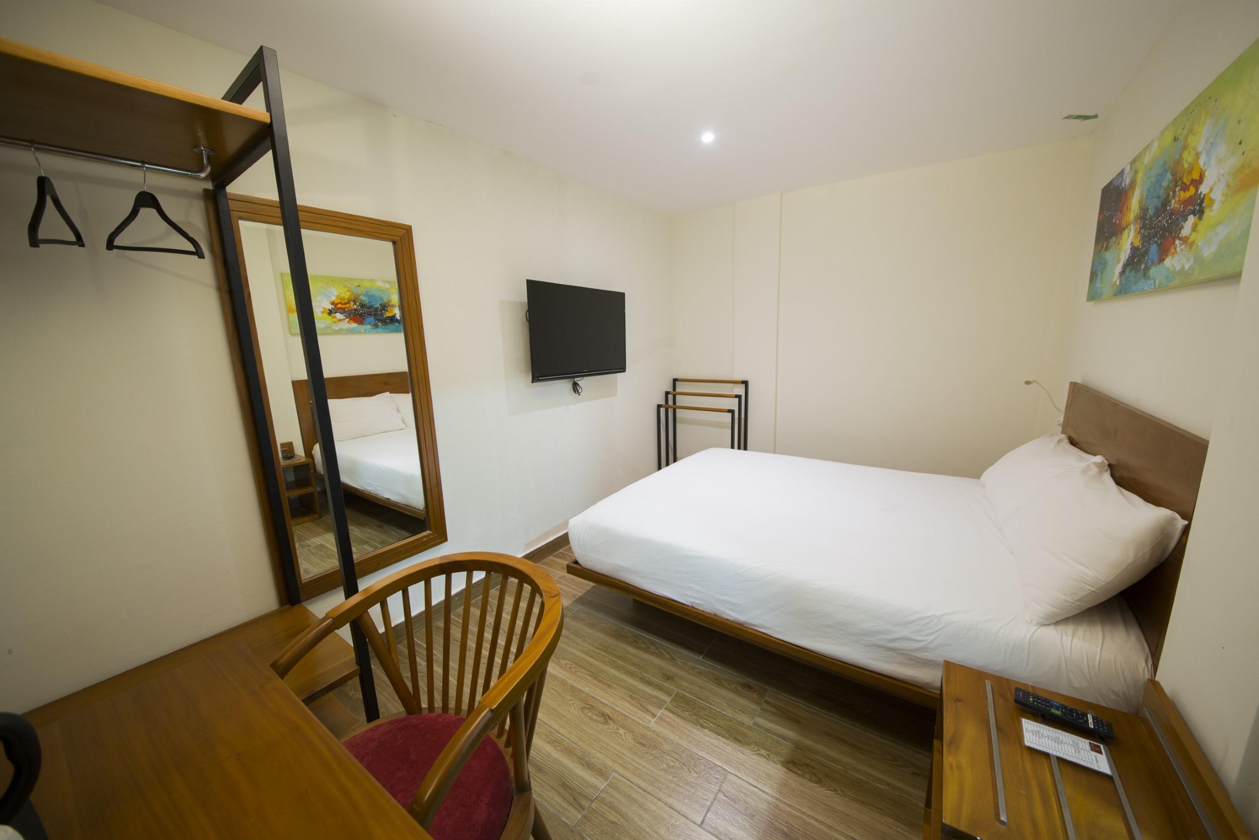The Point Boutique Hotel Johor Bahru Extérieur photo