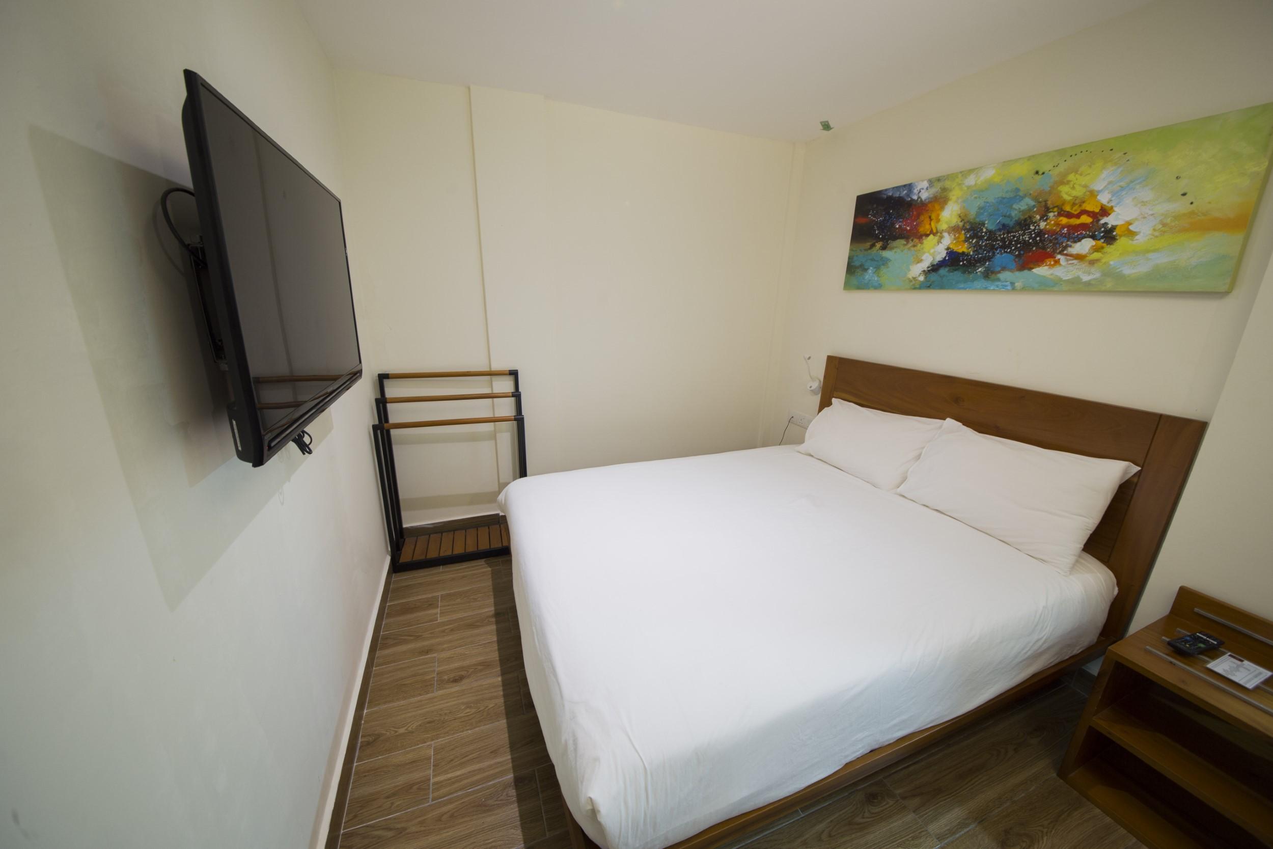The Point Boutique Hotel Johor Bahru Extérieur photo