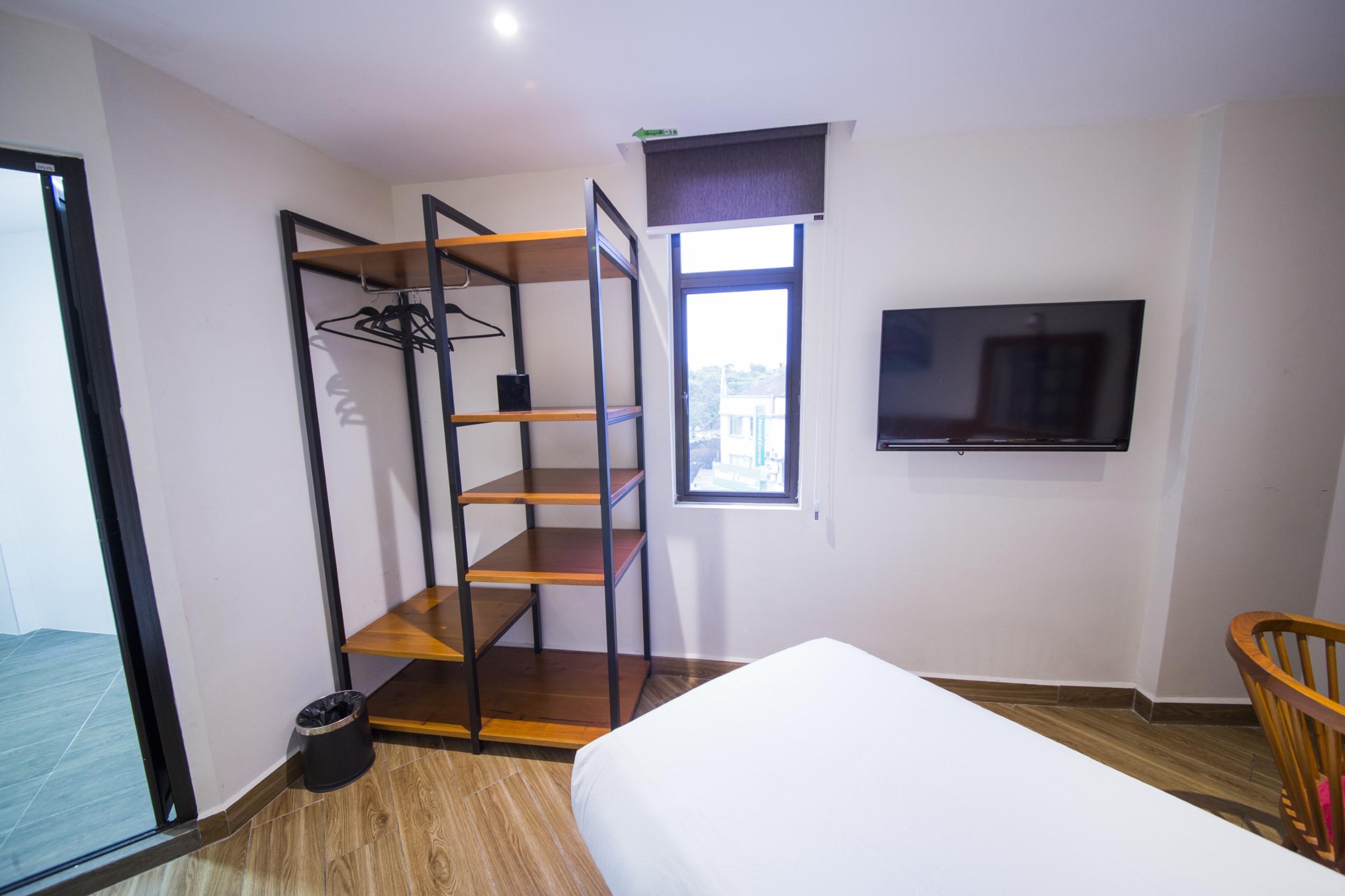 The Point Boutique Hotel Johor Bahru Extérieur photo