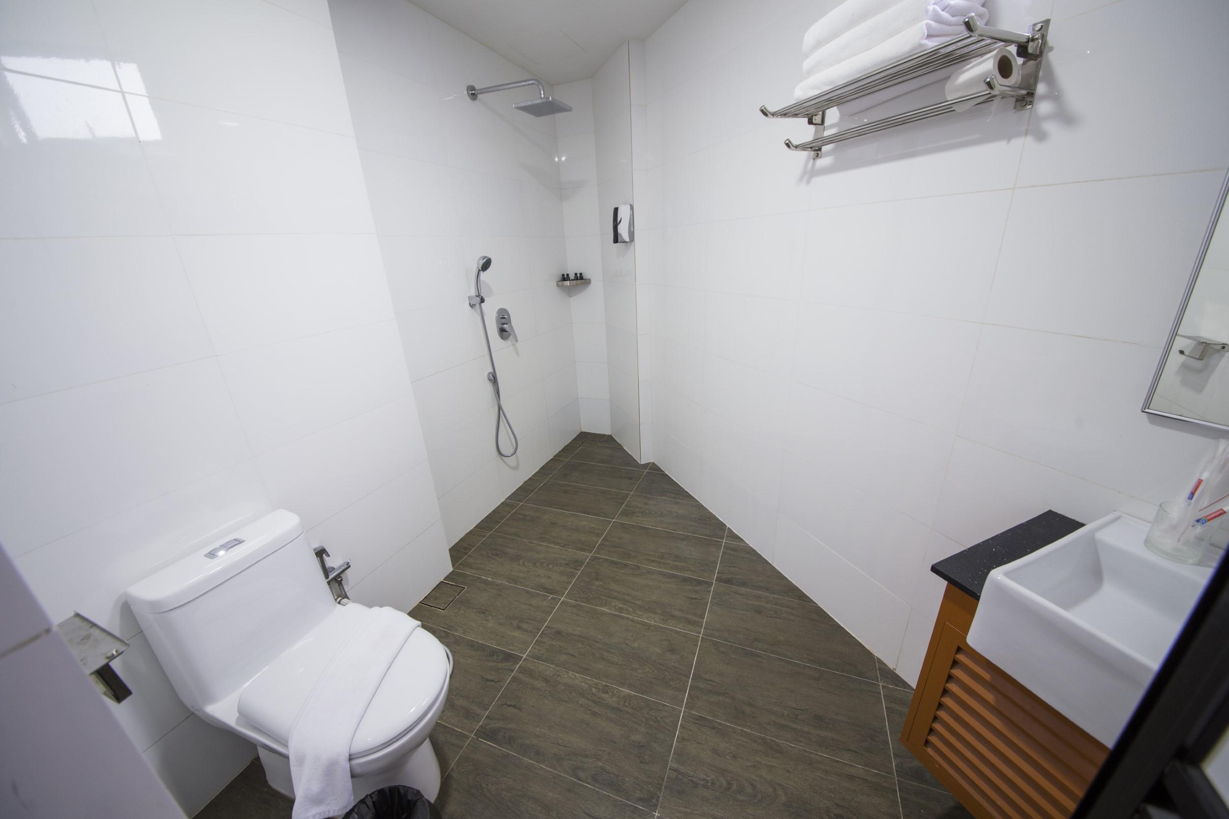 The Point Boutique Hotel Johor Bahru Extérieur photo