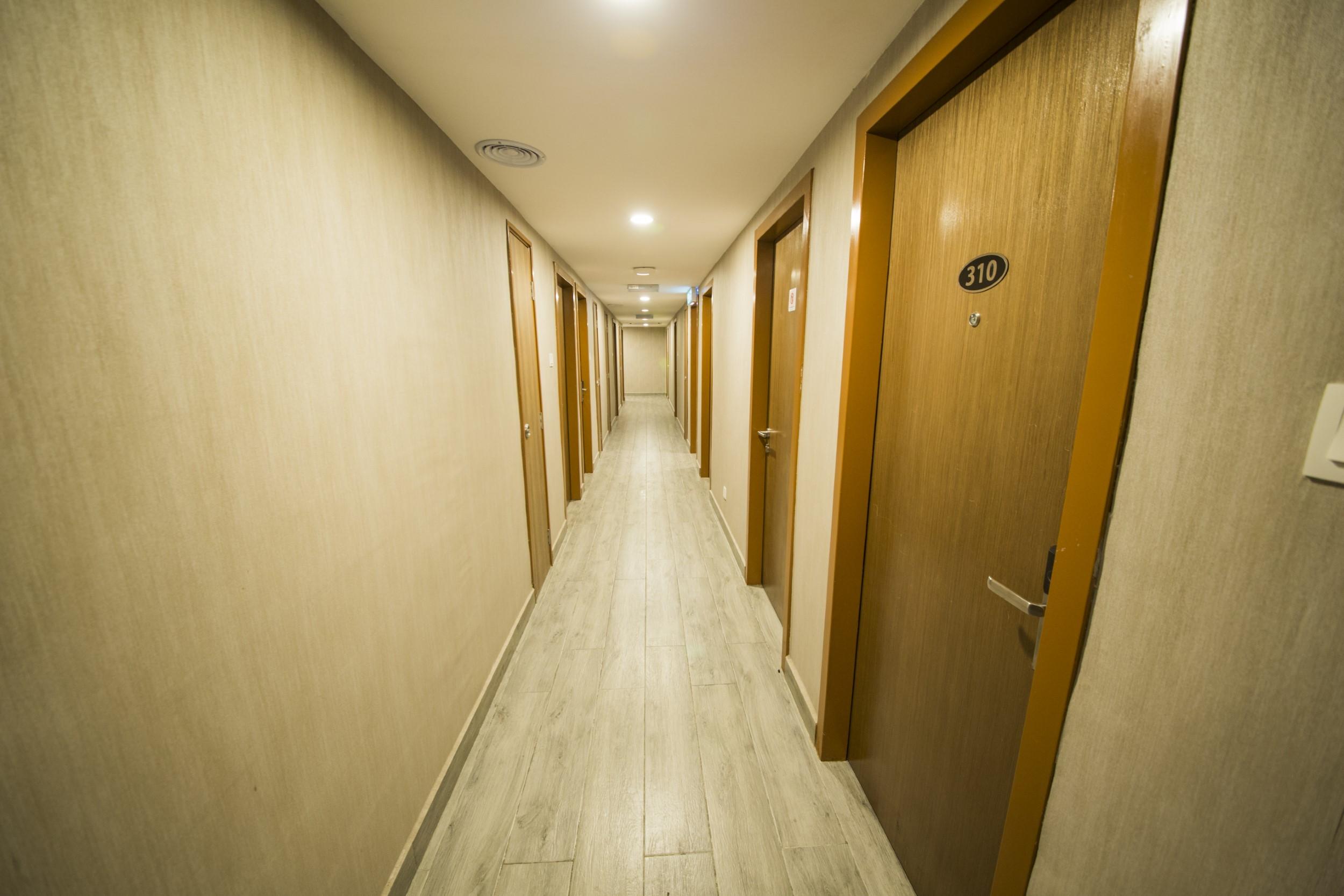 The Point Boutique Hotel Johor Bahru Extérieur photo